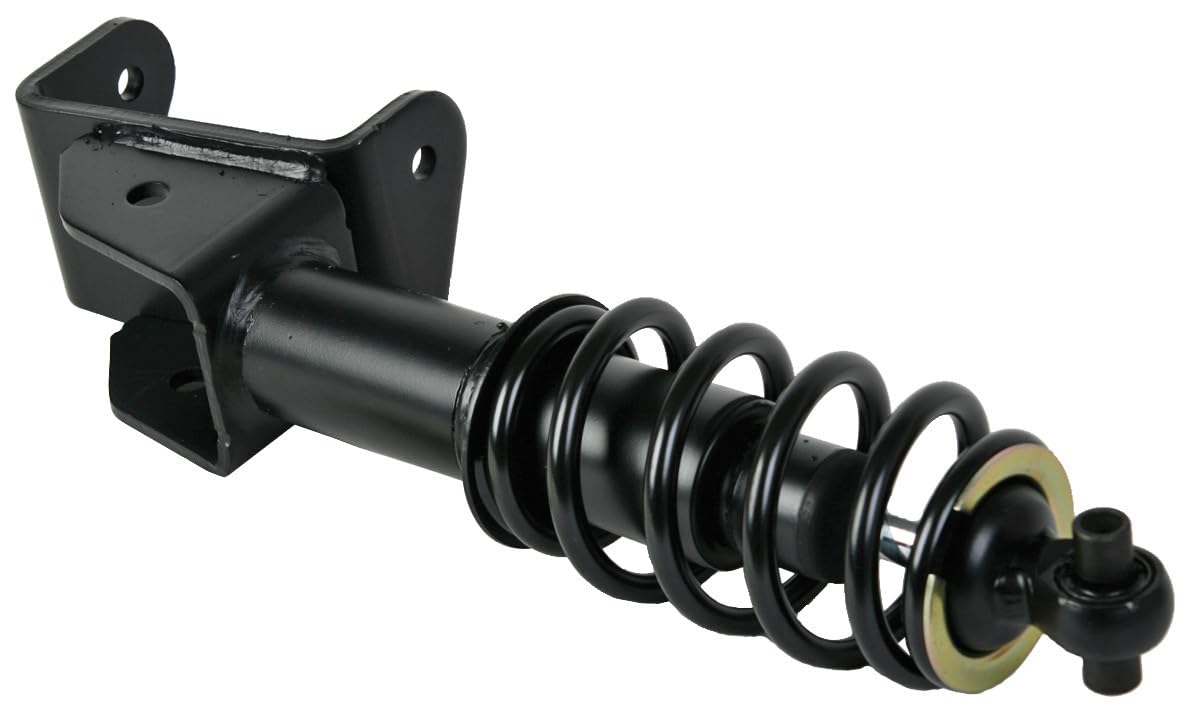 JMS製　BDR16-2W-GA　YAMAHA ギア-2用　出前機BOX　スプリングショック付き　即日お渡し可能　消費者還元事業対象店　横浜 都筑 宮前 激安！！ Amazon.com: Yamaha G22 Golf Cart Front Shock - Passenger Side