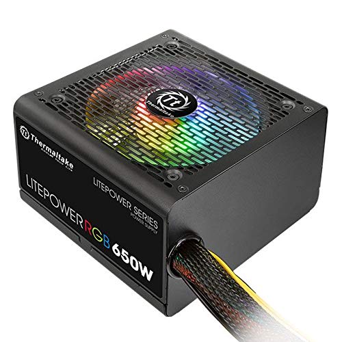 Thermaltake Zasilacz Zasilacz Thermal