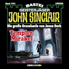 Templer-Mirakel Titelbild