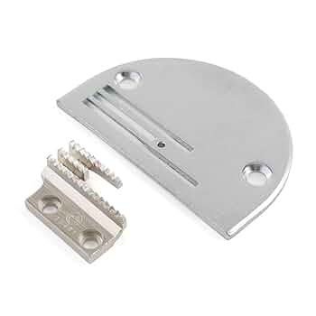 ドッグsaqina Amazon.com: Cninba13 B16 Zig Zag Needle Throat Plate