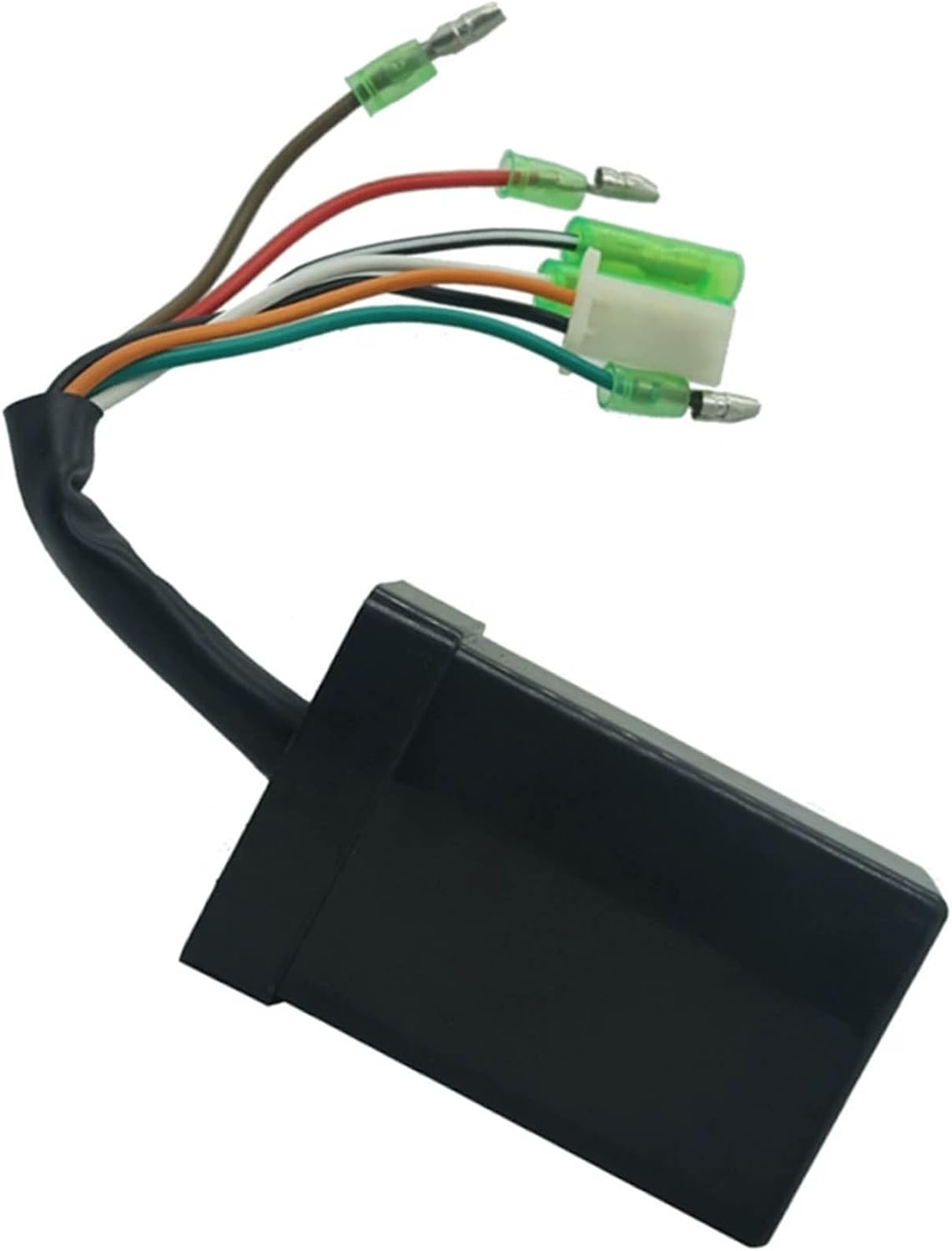 ユニバーサル CDI 用のヤマハ110cc 105cc JY110 CRYPTON110 T105に適したオートバイ用イグニッション