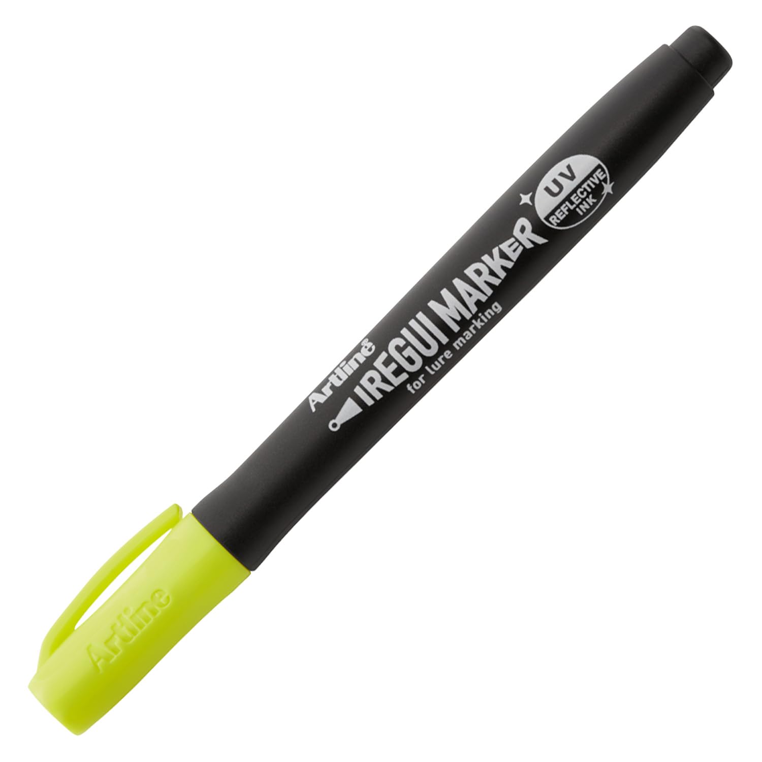 シャチハタ Artline イレグイマーカー ケイムライエロー KLF-F/1H…