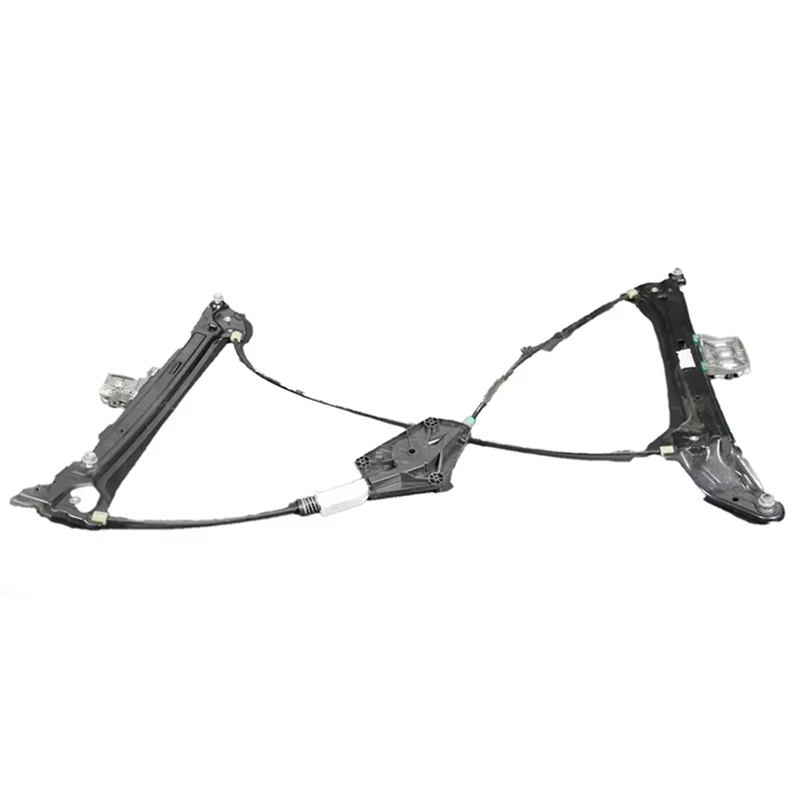 YUNLL Power Window Regulator 8F0837462D 8F0837461D 1Pcs Window Lifters Without Motor for RS5 for A5 for S5 2012-2017