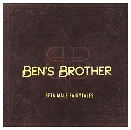 BETA MALE FAIRYTALES