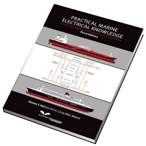 Practical Marine Electrical Knowledge Hall, Dennis T. 9781856096232