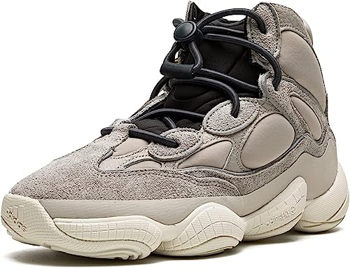 Image of adidas Men's Yeezy 500 Lace Up Sneakers