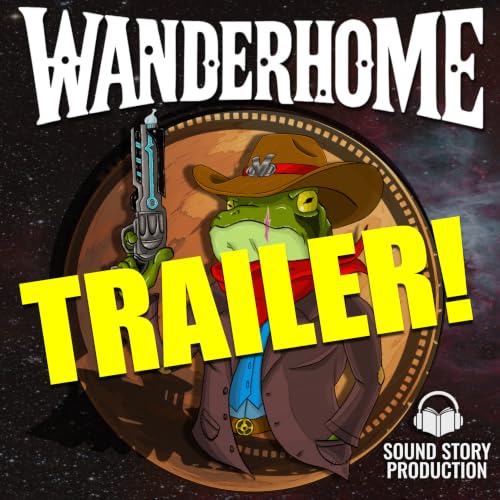 Wanderhome Trailer