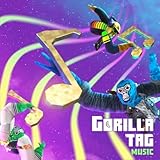 Gorilla Tag Music