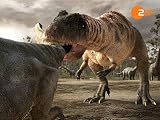 Kampf der Giganten