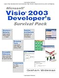  Visio 2003 Developer\'s Survival Pack