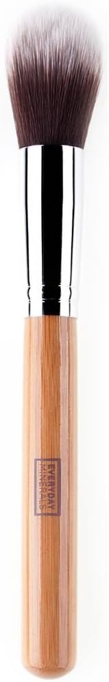 Everyday Minerals Tapered Sculpting Face Brush