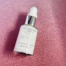 Anti-Aging Peptide Serum