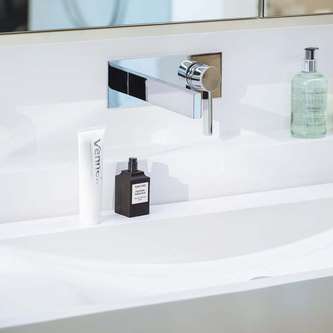 Venneir Specialist Toothpaste for Veneers, Crowns, Composite Bonding