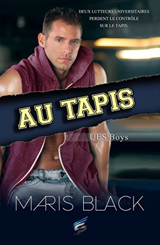 Télécharger UES Boys Tome 1 : Au tapis PDF
