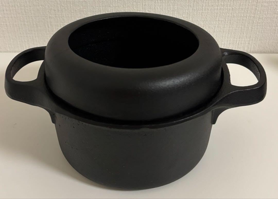 Vermicular ピンク 鋳鉄鍋 蓋付き 14 VERMICULAR (バーミキュラ