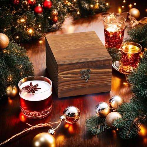 Vasos de whisky para tus noches de relax y celebraciones en casa 7
