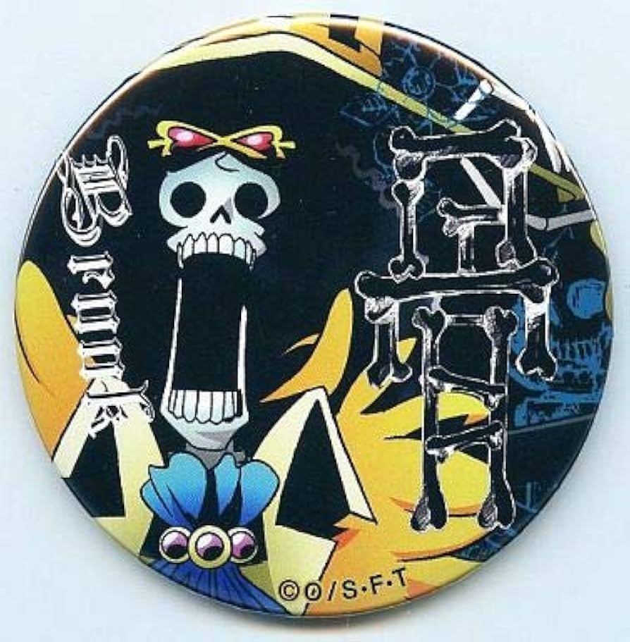 ワンピース collection 缶バッジ 第1弾 麦わらストア限定柄 Amazon.co.jp: ワンピース 輩 缶バッジ 第1弾 麦わらストア限定 復活総