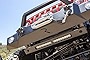 Rampage Skid Plate with Integrated Light Bar | Steel, Black | 7689 | Fits 2018 - 2022 Jeep Wrangler JL & Gladiator