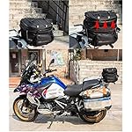 OEIPSMK-Waterproof-Motorcycle-Tail-Bag-Multifunctional-Large-Capacity-Seat-Bag-For-Riding-Universal-Motorbike-Saddle-Bags