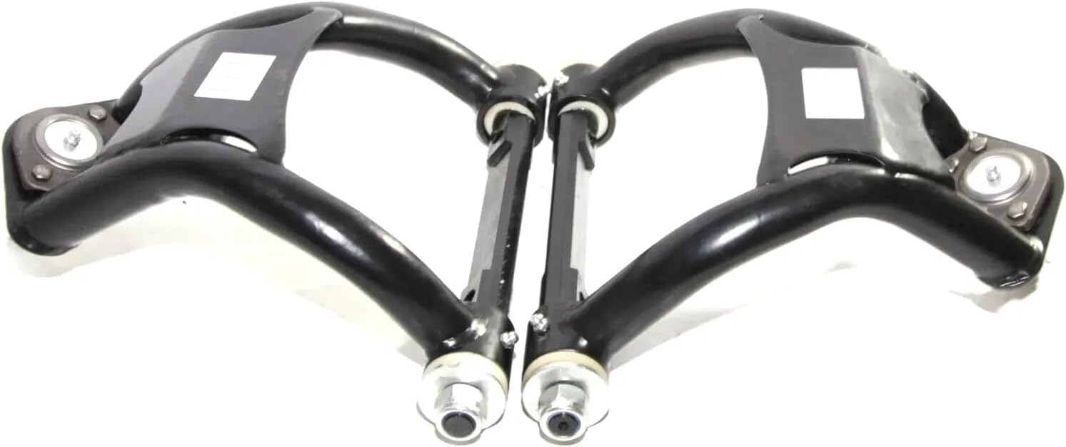 Upper Tubular Control Arms Suspension Kit For 1968-1972 Chevelle GTO Cutlass GM A Body