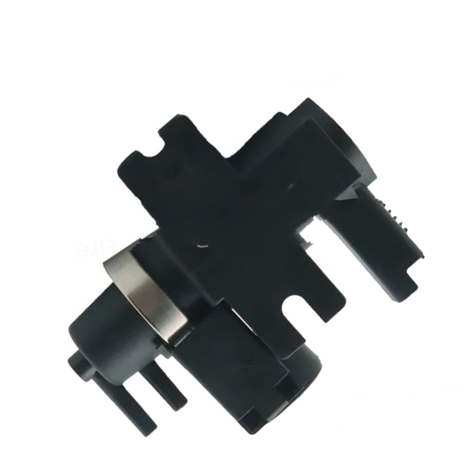 Yaqemoe One Color Turbo Solenoid Valve Compatible With C&Itroen For C3 Ii For Hatchback 2010-2016 For C3 2004-2026 1 Pcs Automotive Solenoid Valve Parts 9660693180