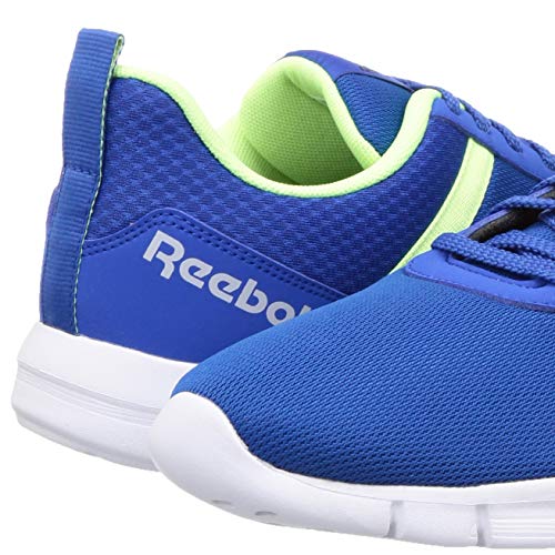 Image of Reebok Men's Running Shoes - Emergo Runner - Supportive Shoes Ideal for Daily Runs
