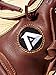 Akadema ACE70 Fastpitch Series Glove (Left Hand-Glove, 13-Inch)