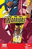 Read Online New Warriors #4 Kindle Editon