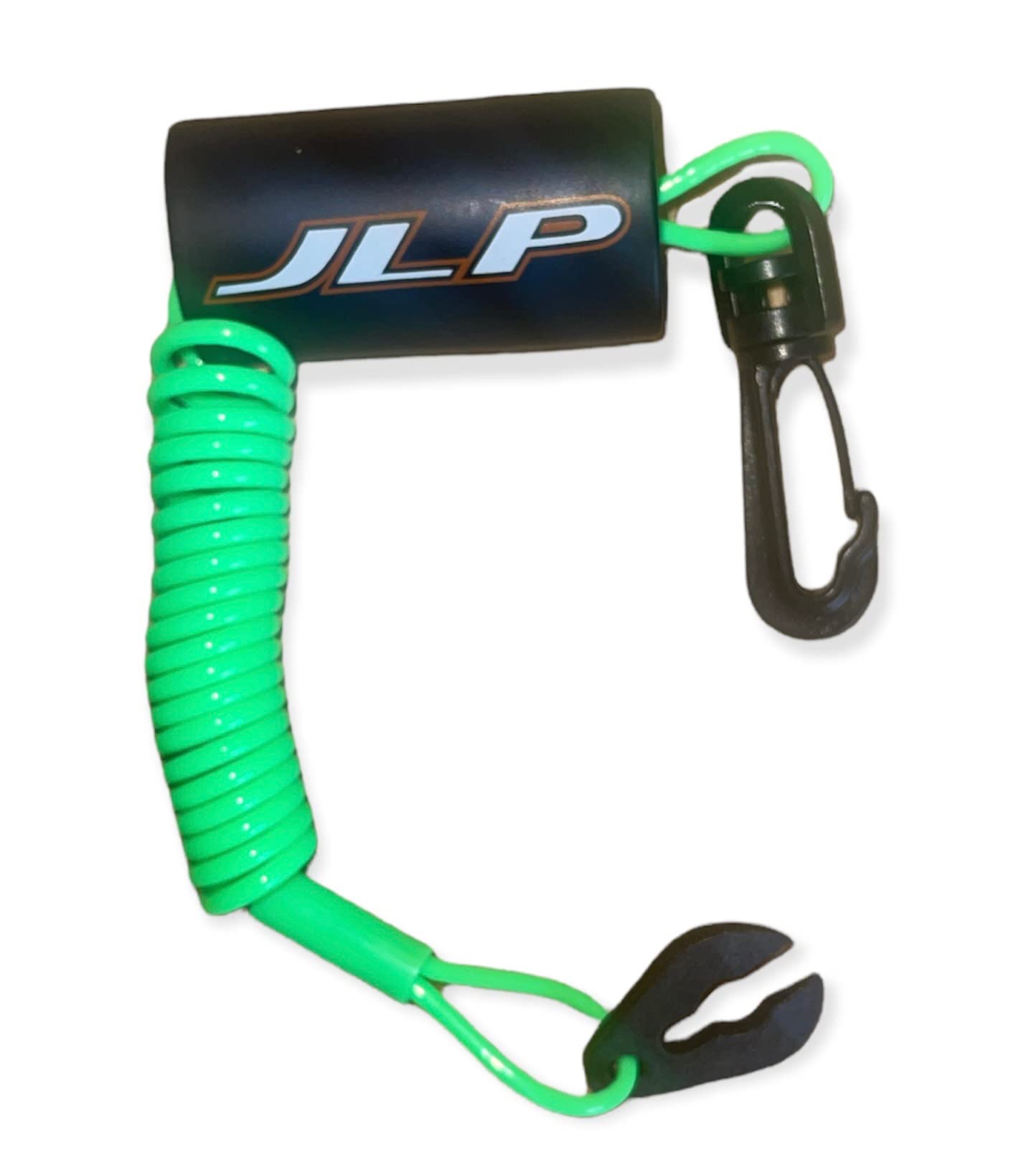JLP Yamaha SUPERJET SJ WAVERUNNER GP XL VX VXR Raider LX SHO Vest Lanyard NEON Green, black