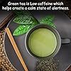 Organic Peach Ceylon Green Tea - 50 Packets - Natu... #2