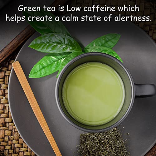 Elephant Park Organic Ceylon Pineapple Green Tea thumb #3