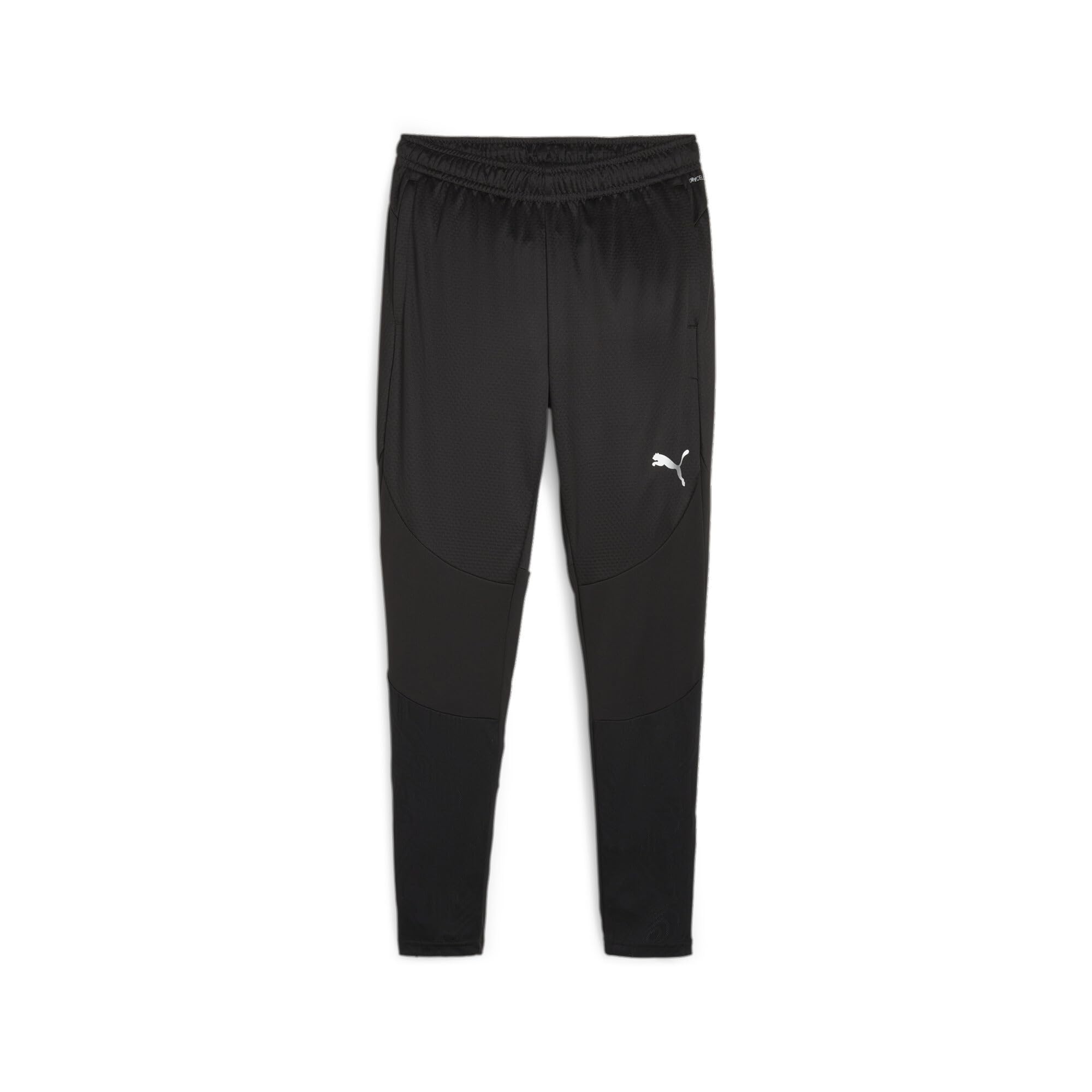 Puma Teamfinal 24 Slim Training Pants Black