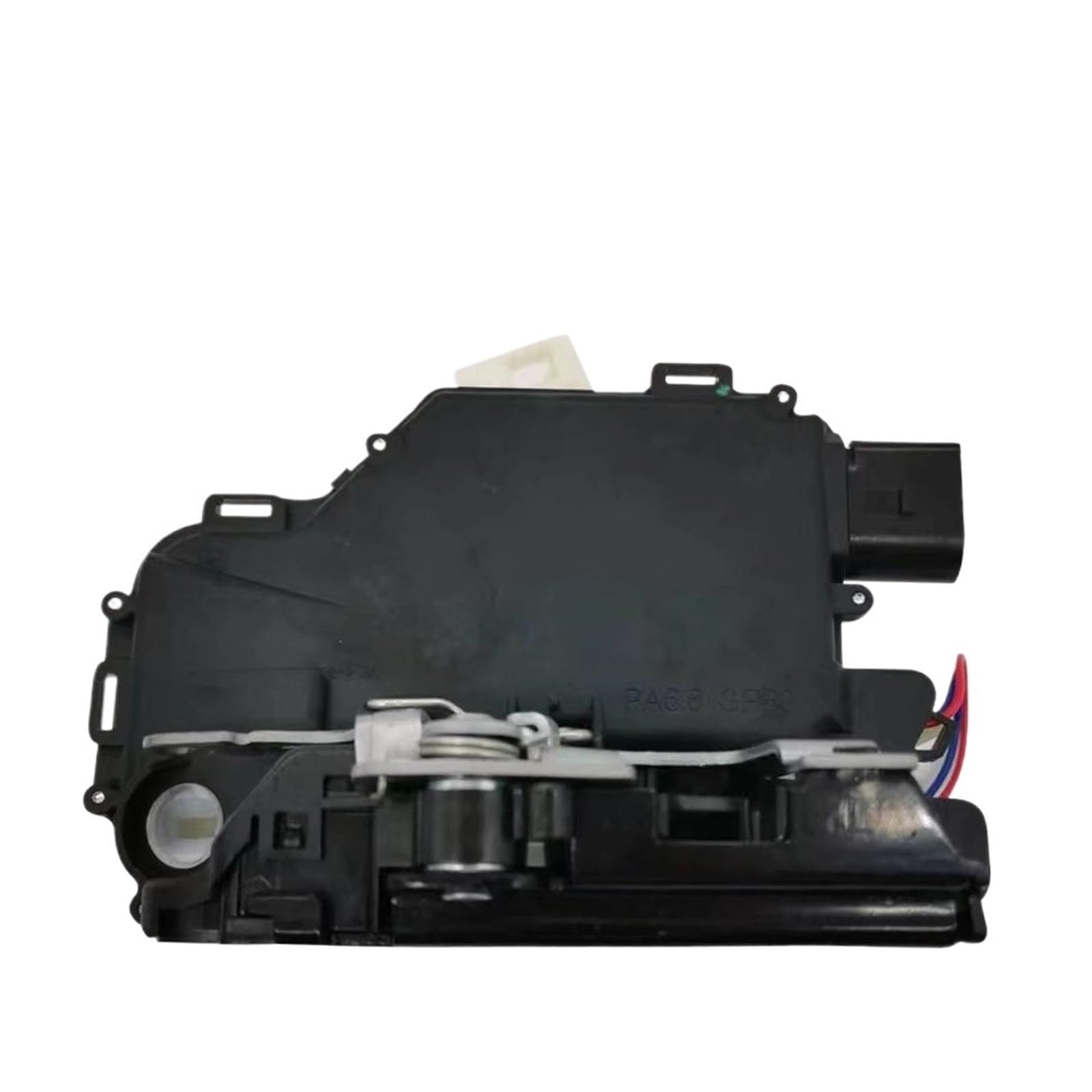 Actionneur verrouillage porte TT avant droit bloc serrure 8N1837015