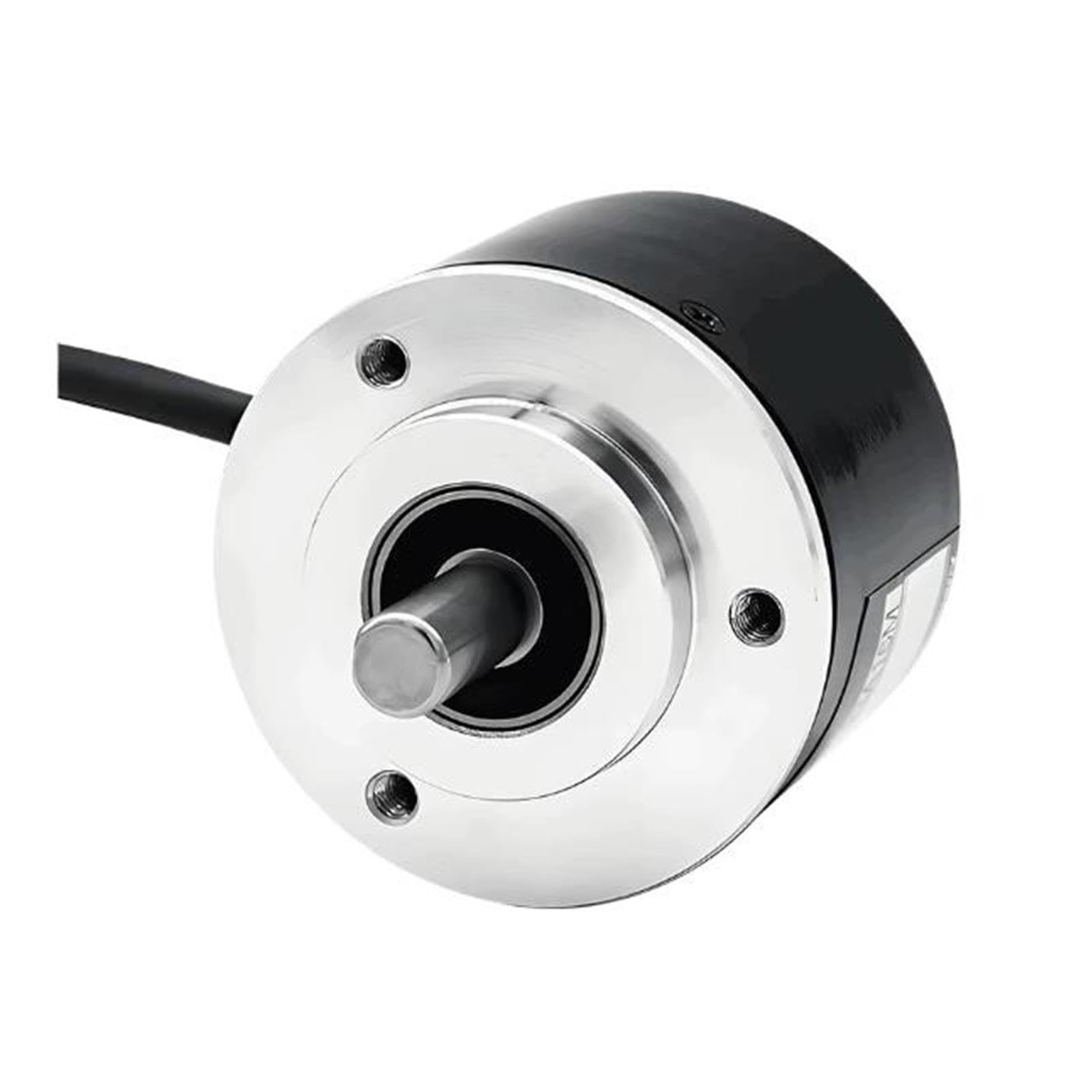 Codificador rotatorio E6C3-CWZ5GH Resolución 60P/R