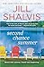 Second Chance Summer (Cedar Ridge, 1)