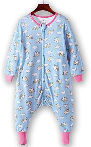 wearable blanket sleeper