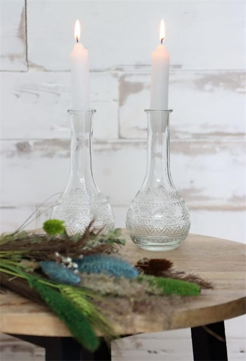 Effen Anders Bloembinders - Glas & Aardewerk