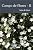 Capa de Campo de Flores - II: Poesias Líricas Completas
