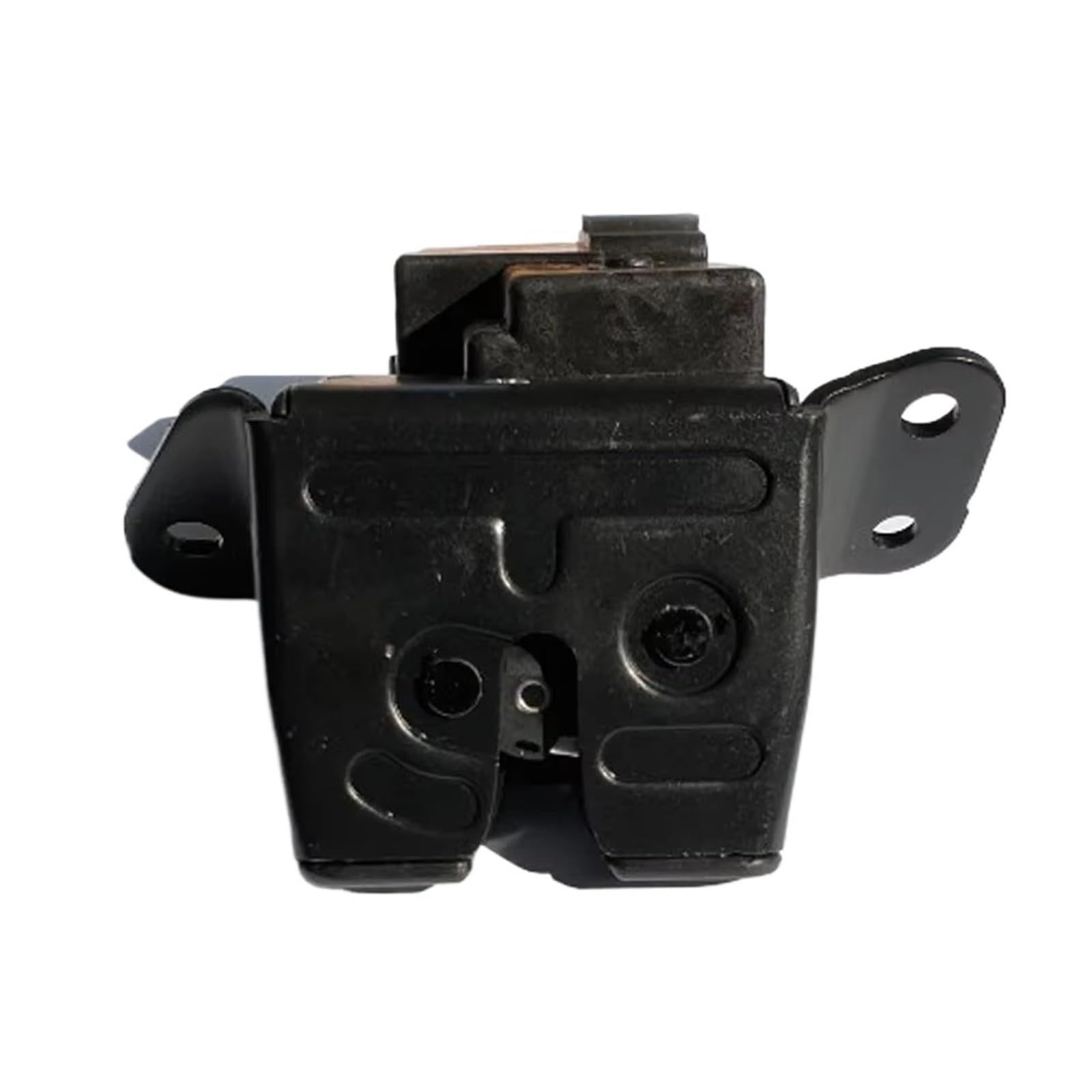 Trunk Lock Tailgate Lock for Hyundai I30 2007-2012 Rear Tailgate Trunk Lock Latch Actuator 81230-2L000