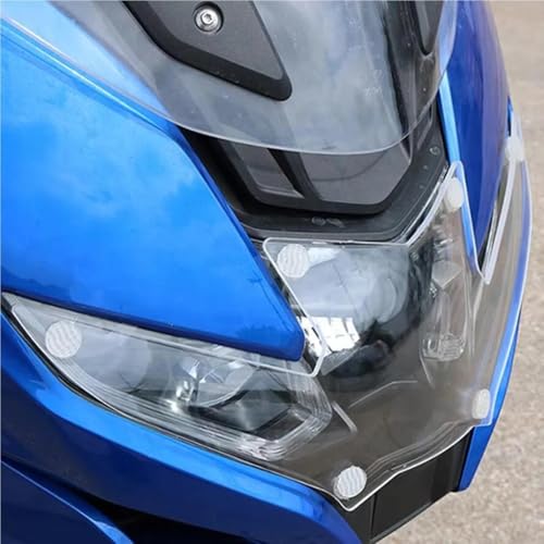 Protecteur de phare R1250RT évitez les bris d'optique moto