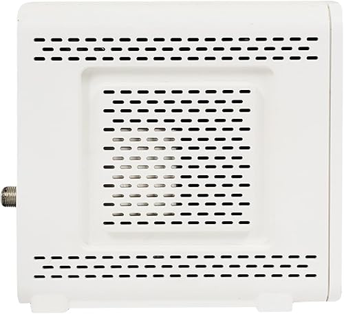 Miniatura 3 de Arris SURFboard SB6121 DOCSIS 3.0 Módem de cable, color negro, 5.2 5.2 pulgadas, certificado renovado, Blanco