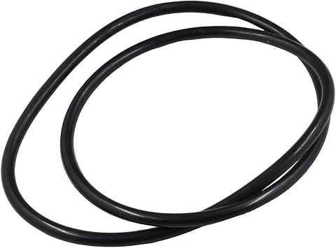 Body Sealing O-Ring 27001-0061S Compatible with Pentair Sta-Rite Pool Filter Tanks System Series 2 PLM PLD PLDE PLM100