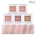 [Bbia] Everyday Natural Look Eye Shade & Shadow 3g / 5 Color Set Five Beauty Series #6 - #10 / Matte Collection