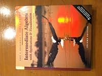 INTERMED.ALG.W/APPL.+VISUAL.>A 0321158938 Book Cover