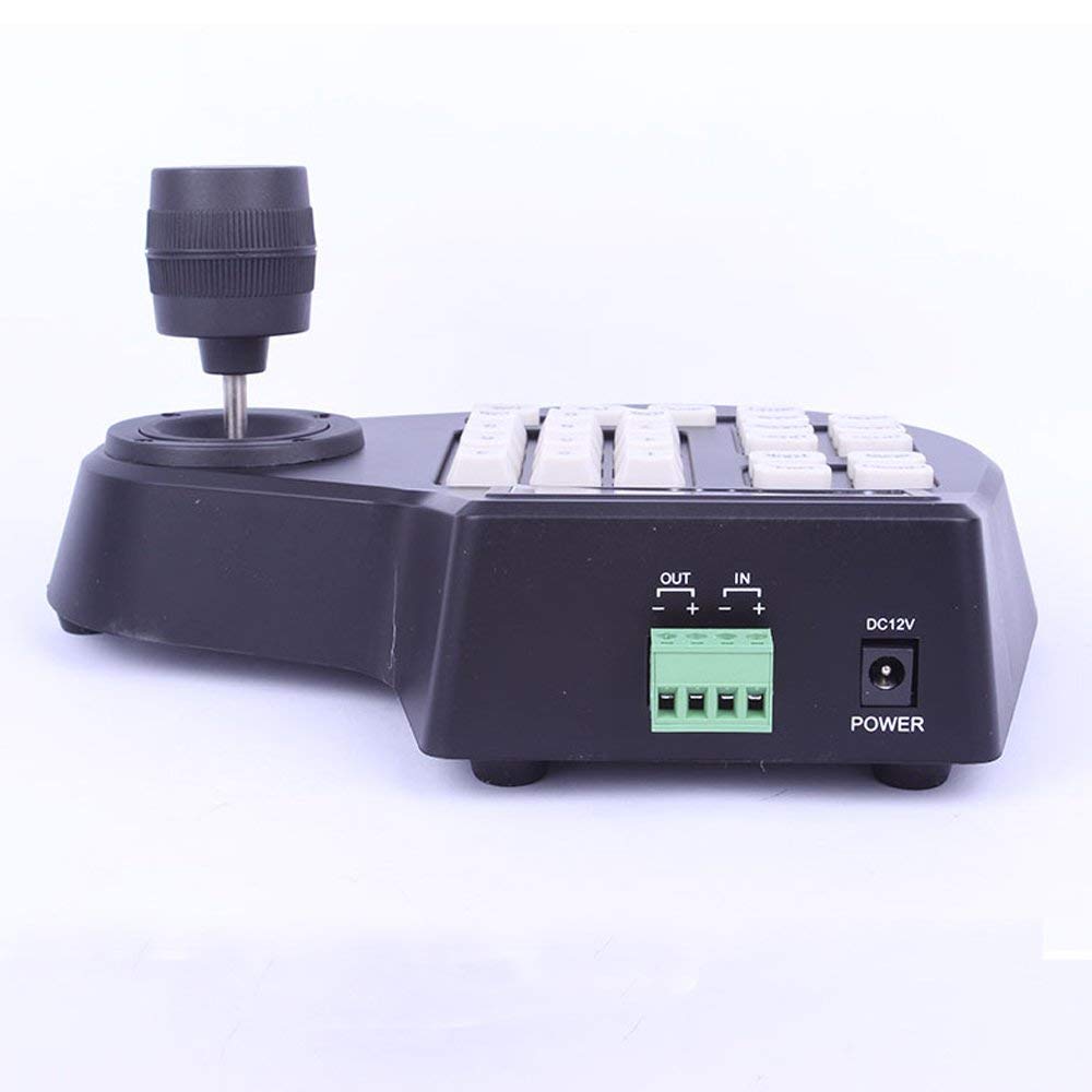 その他 CCTV System Keyboard Controller RS485 CCTV System Keyboard
