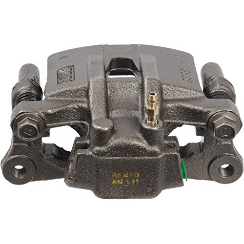 Image of Cardone 19-B3584 Remanufactured Unloaded Disc Brake Caliper with Bracket