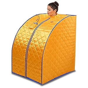 Obreeze Hyi JYF0819 Portable Sauna Tent