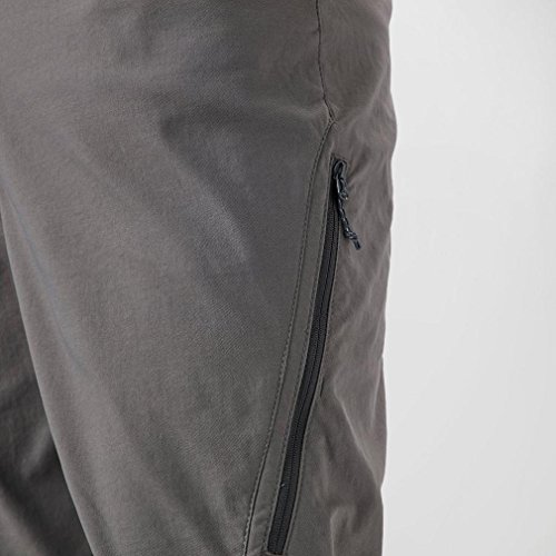 Berghaus UK Ortler 2.0, Pantaloni da Passeggio