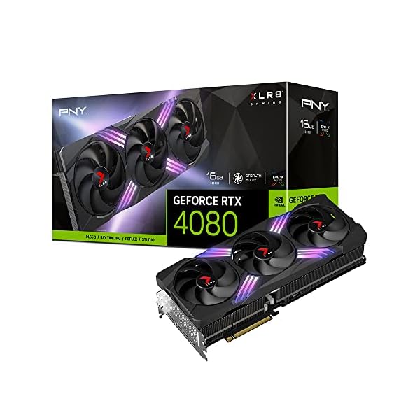 PNY-GeForce-RTX-4080-16GB-XLR8-Gaming-Verto-Epic-X-RGB-Triple-Fan