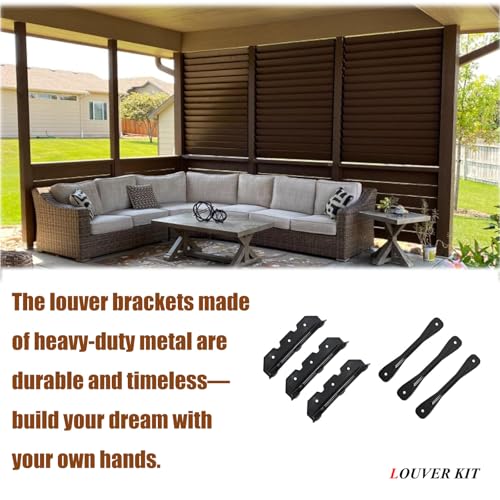 El Mejor Listado de Contraventanas los mejores 10. 2 Imagen adicional